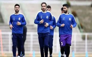 آخرین تلاش مدیران استقلال برای جلوگیری از فاجعه ؛ یزدانی و مرادمند رفتنی اند ؟!