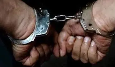 باند سارقان خودرو در تبریز دستگیر شدند