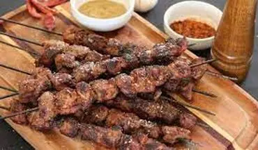 طرز تهیه کباب خوشمزه بره | دستور تهیه شو اینجا بخون!