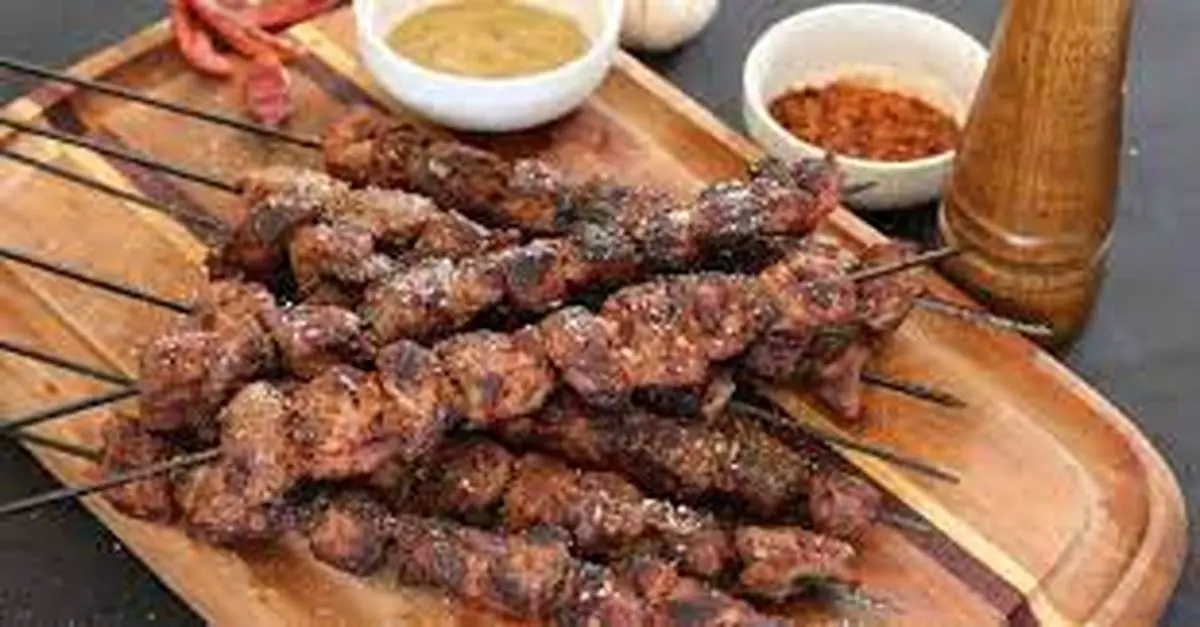 طرز تهیه کباب خوشمزه بره | دستور تهیه شو اینجا بخون!