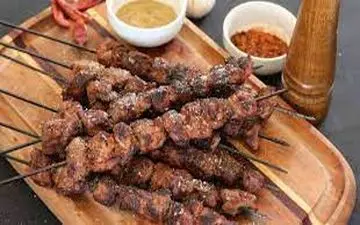 طرز تهیه کباب خوشمزه بره | دستور تهیه شو اینجا بخون!