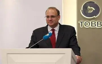  معاون وزیر خزانه‌داری آمریکا: ایران متحد یا دوست ترکیه نیست