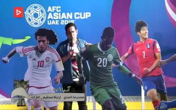 ماجرای حاشیه‌ بین رضاییان‌ و‌ حاج‌صفی چه بود؟