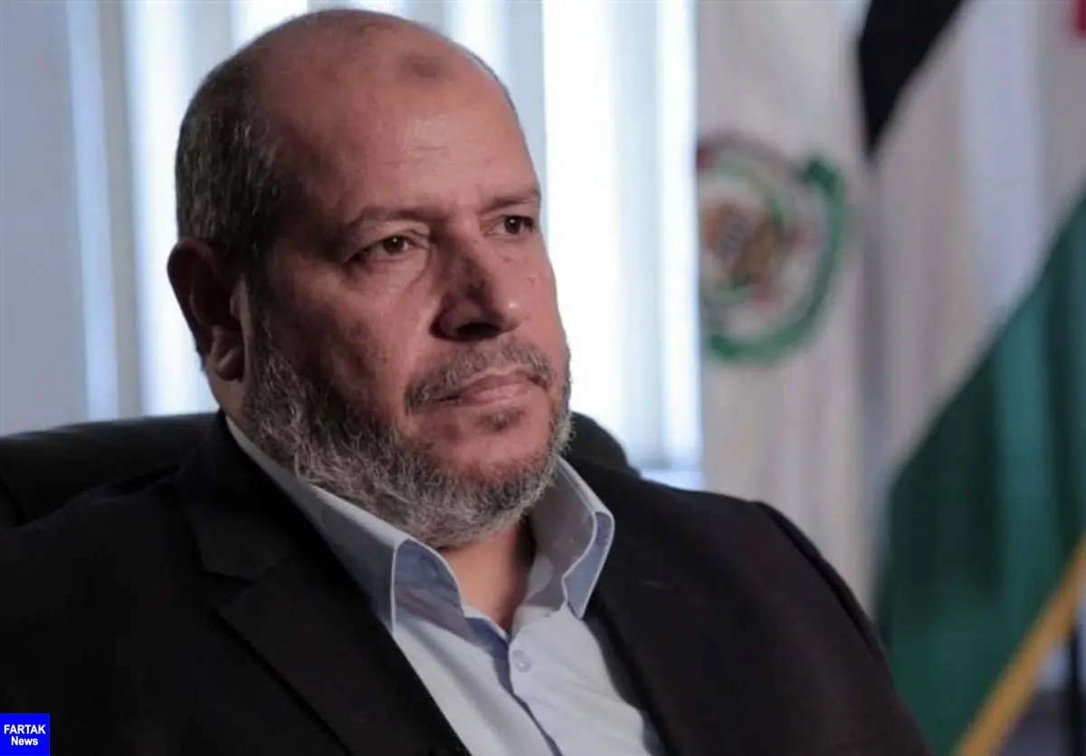 حماس: سرنوشت قراردادهای مشکوک شکست است
