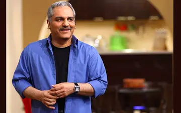 مهران مدیری علیرغم ممنوع‌الخروجی از کشور خارج شد