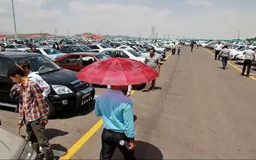 قیمت جدید محصولات ایران خودرو اعلام شد