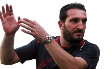 برانکو بخاطر مصالح پرسپولیس رامین را کنار گذاشت/ قهرمانی پرسپولیس قطعی است