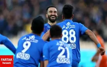 آمار ناجی شفر در نیم‌ فصل دوم