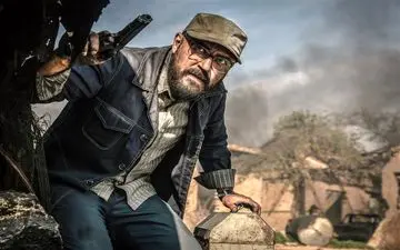 اکران آنلاین فیلم «آبادان یازده ۶۰» امروز آغاز می شود