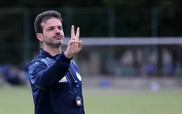 متن پیام صوتی ای که استراماچونی برای مجیدی فرستاد