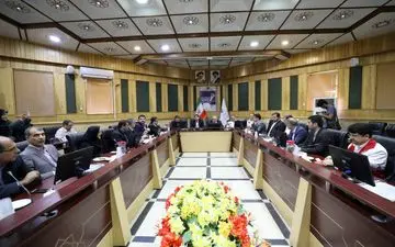 مردم محوری برای ما مهم است/لغو پرداخت عوارض در مرز خسروی