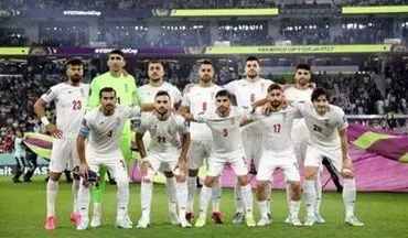 تکلیف کی‌روش با تیم ملی ایران مشخص شد
