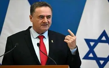 کاتس: رئیس‌جمهور لبنان باید حزب‌الله را خلع سلاح می‌کرد، اما نکرد