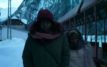 فیلم کارگردان ایرانی از اسکار رد شد