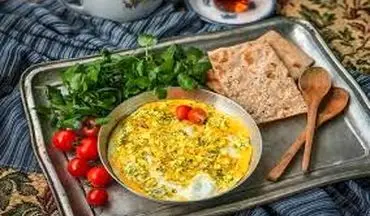 طرز تهیه پنیر برشته| یک صبحانه مقوی و متفاوت!