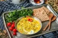 طرز تهیه پنیر برشته| یک صبحانه مقوی و متفاوت!