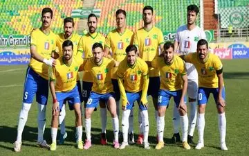 شاگردان منصوریان باز هم تمرین نکردند