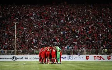 شکست تراکتور در خانه با شگفتی سازی تیم شمس آذر قزوین