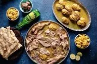 طرز تهیه کله‌ پاچه خانگی خوشمزه؛ نکات طلایی برای طعمی اصیل و مجلسی