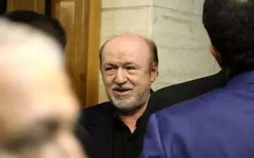 افتخاری: گل ما سالم بود که داور آفساید گرفت 