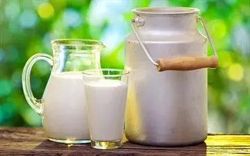 قیمت لبنیات در ماه رمضان تغییر می کند؟!