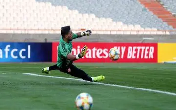 خاطرات نه چندان خوش گلر الدحیل از آزادی