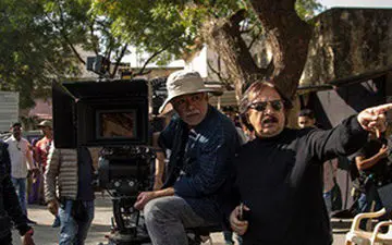 نمایش آخرین ساخته مجید مجیدی در استانبول + فیلم