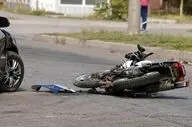  برخورد ۳ موتورسیکلت در جاده راه‌آهن خواف ۴ مصدوم بر جای گذاشت 