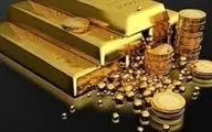قیمت انواع سکه و طلا امروز ۲۳ شهریور +جدول
