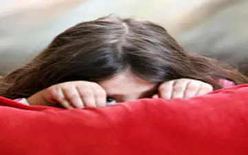 احساس "شرم سمی" چیست؟