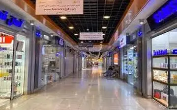 بمب ساعتی بازار موبایل کشف شد 