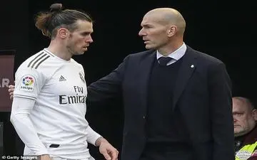 پیشنهاد عجیب رئال برای فروش گرت بیل!