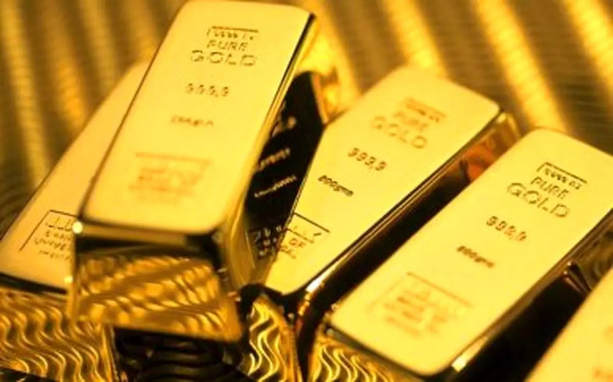 آخرین نوسانات باورنکردنی قیمت طلا 