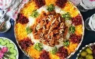طرز تهیه قیمه نثار قزوینی مجلسی و خوشمزه رستورانی