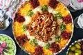 طرز تهیه قیمه نثار قزوینی مجلسی و خوشمزه رستورانی