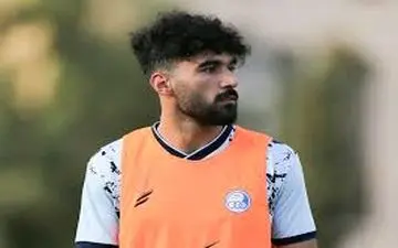 مدافع خبرساز استقلال اتفاق بد را فراموش کرد!