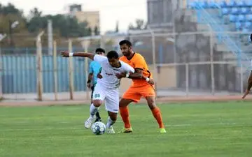 برنامه ۴ هفته ابتدایی لیگ یک اعلام شد