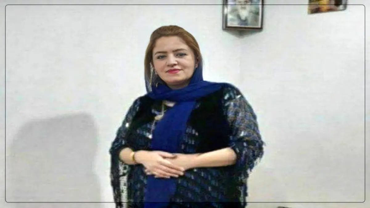   اجرای حکم قصاص نفس قاتل «شلیر رسولی» در سنندج 