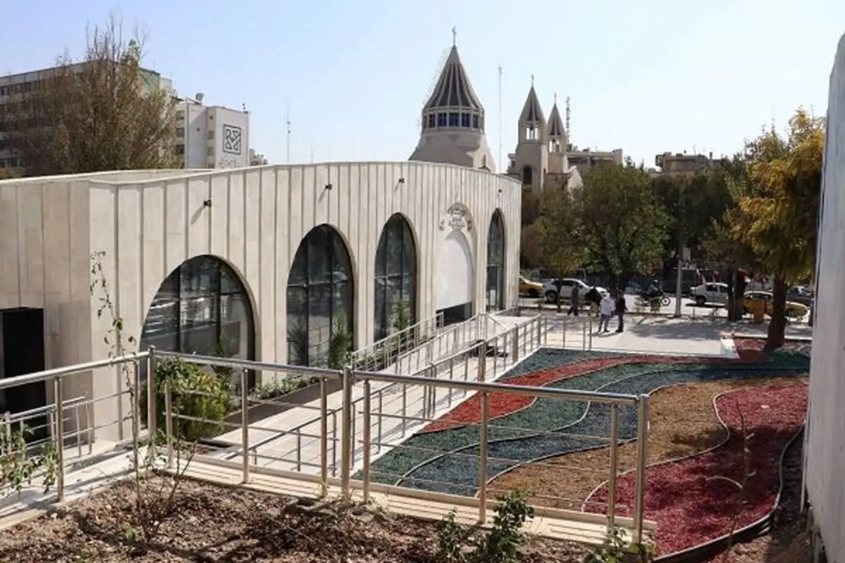 
افتتاحیه‌های ویژه شبکه مترو تهران در آذرماه
