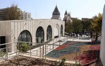 
افتتاحیه‌های ویژه شبکه مترو تهران در آذرماه
