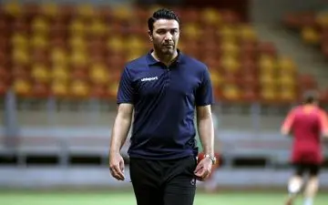 نکونام: به غرور بازیکنانمان باختیم