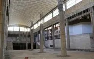 موزه منطقه‌ای کرمانشاه از بلاتکلیفی خارج می‌شود