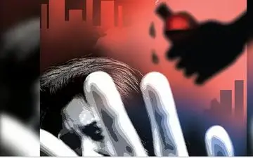 حمله اسیدی / مرد خشمگین انتقامش را گرفت