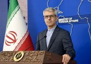 واکنش تند وزارت خارجه ایران به اظهارات مقامات آلمان و فرانسه