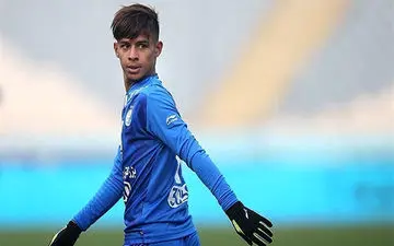 افشین قطبی به دنبال ستاره استقلال