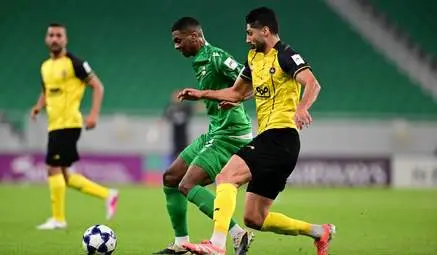 Sepahan-v-Al-Ahli-Album-(7)