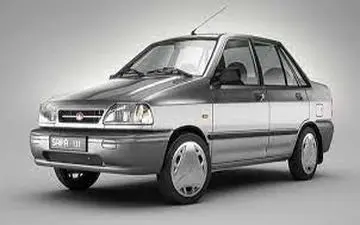 قیمت روز انواع پراید در بازار + جدول 