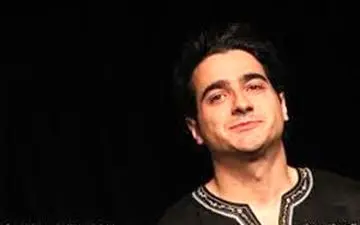 همایون شجریان به لیلا حاتمی تبریک گفت