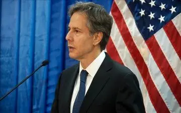 
بلینکن: آمریکا روی عمل روسیه تمرکز دارد، نه حرفش
