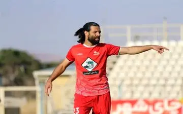 تشریح میزان مصدومیت عباس‌زاده توسط پزشک تراکتور